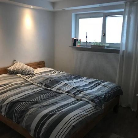 Ferienwohnung Forneck Am Rheingoldbogen Brey エクステリア 写真