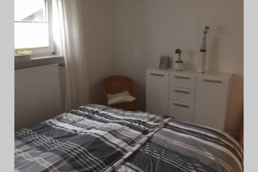 Ferienwohnung Forneck Am Rheingoldbogen Brey エクステリア 写真