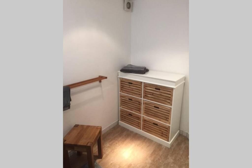 Ferienwohnung Forneck Am Rheingoldbogen Brey エクステリア 写真