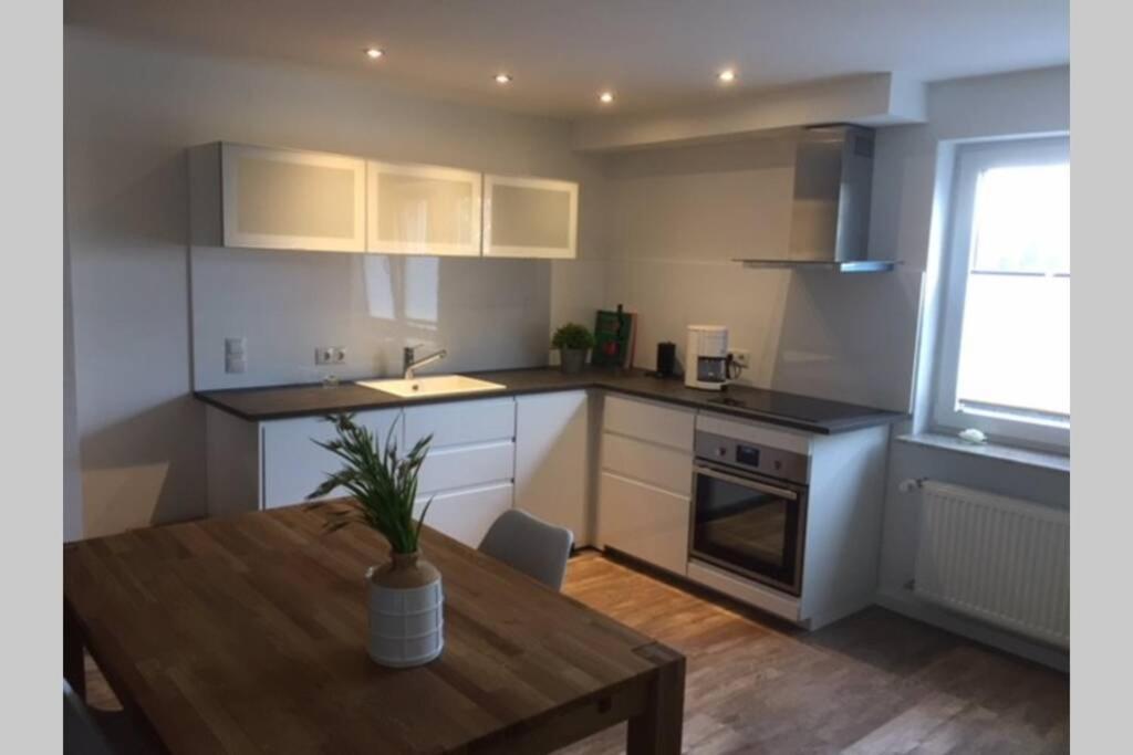 Ferienwohnung Forneck Am Rheingoldbogen Brey エクステリア 写真