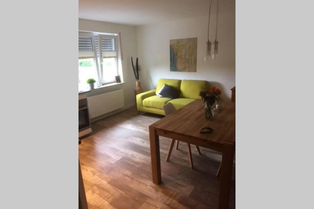 Ferienwohnung Forneck Am Rheingoldbogen Brey エクステリア 写真