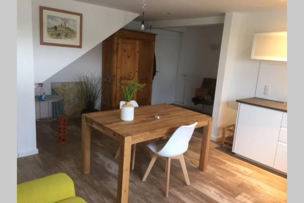 Ferienwohnung Forneck Am Rheingoldbogen Brey エクステリア 写真